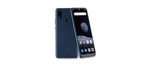 Affordable ZTE Blade A7P Android Smartphone Arrives for the Holidays