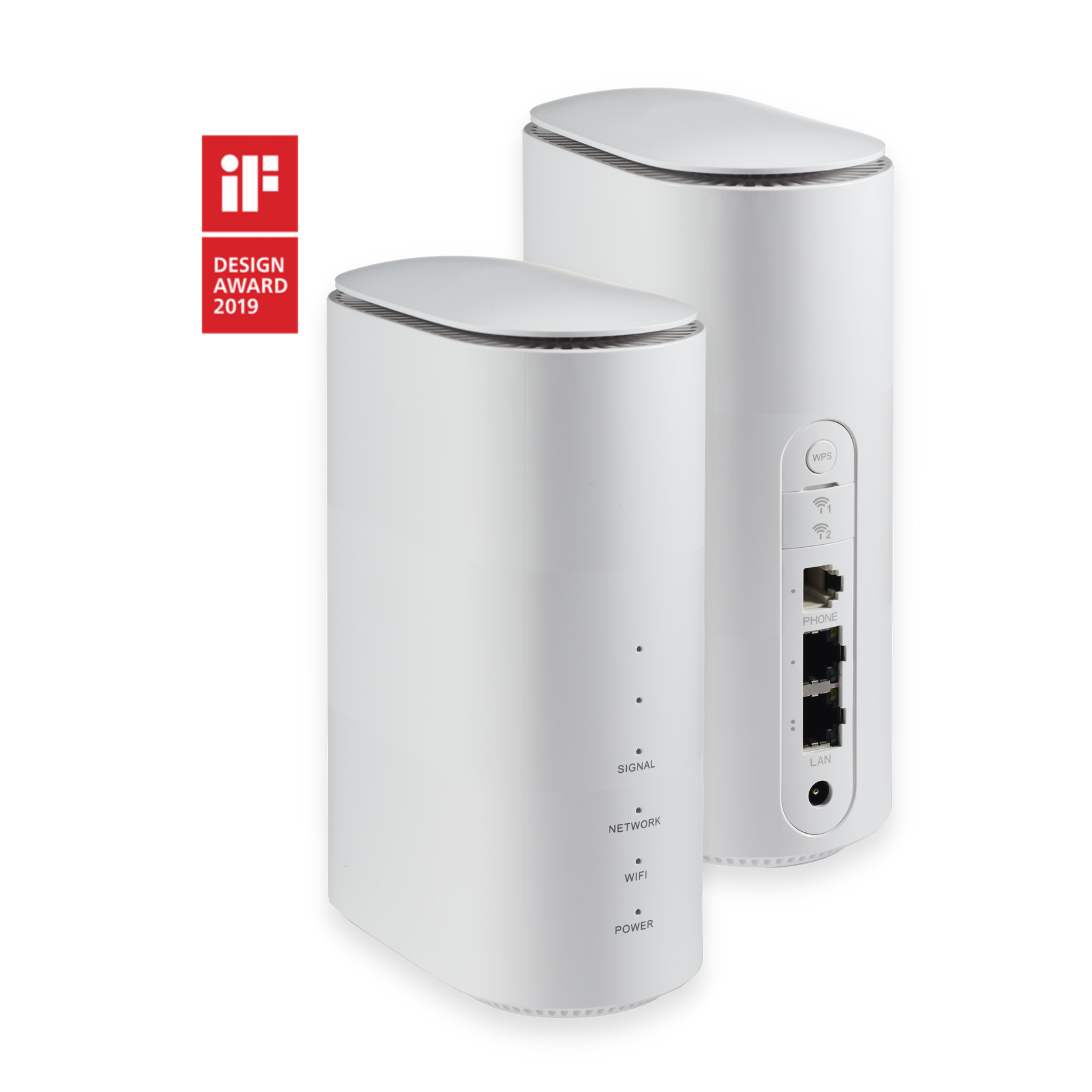 Connect Your Home To The Internet: Phone Jack Solution