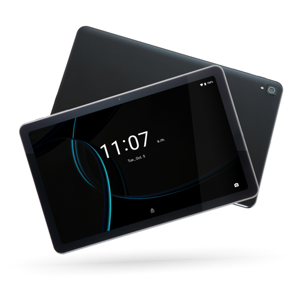New ZTE ZPAD 10 Android Tablet Now at TELUS – ZTE Canada