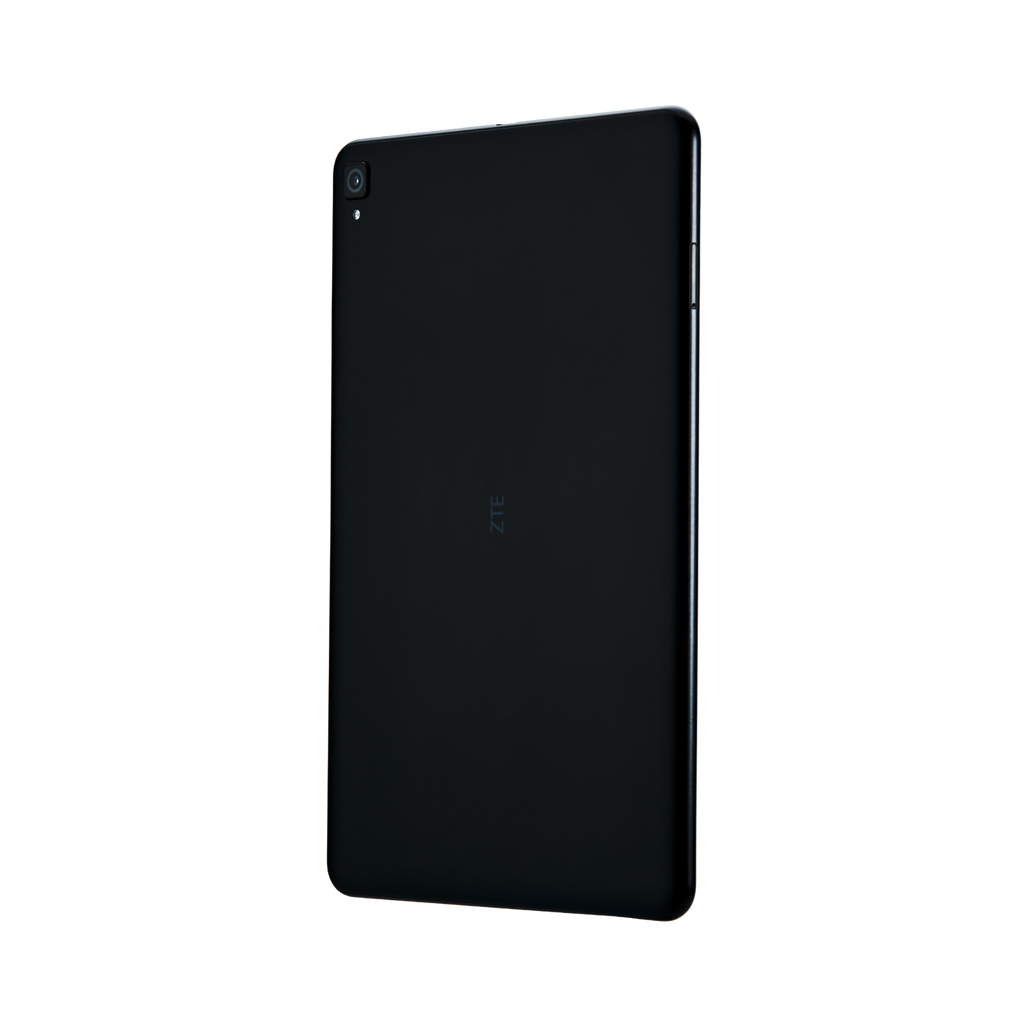 ZPAD 10