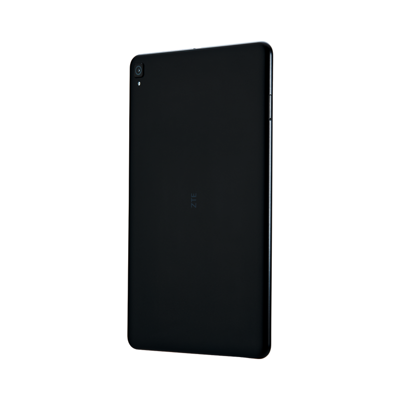 ZPAD 10 – ZTE Canada Inc.