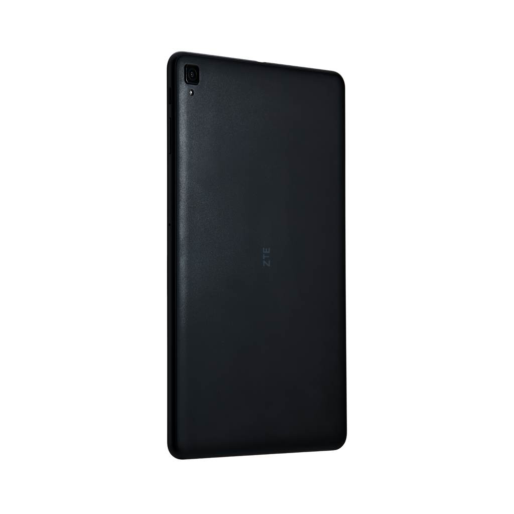 ZPAD 10