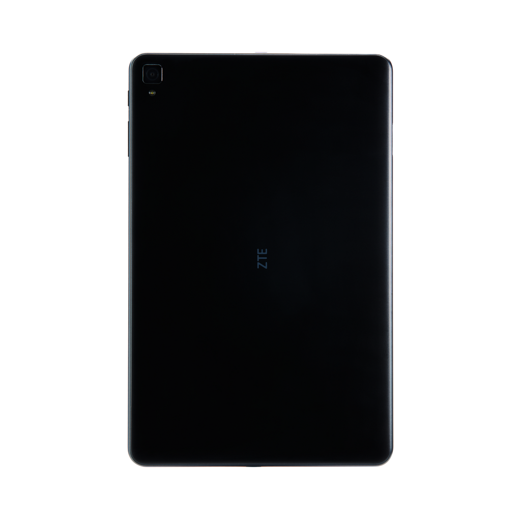 ZPAD 10