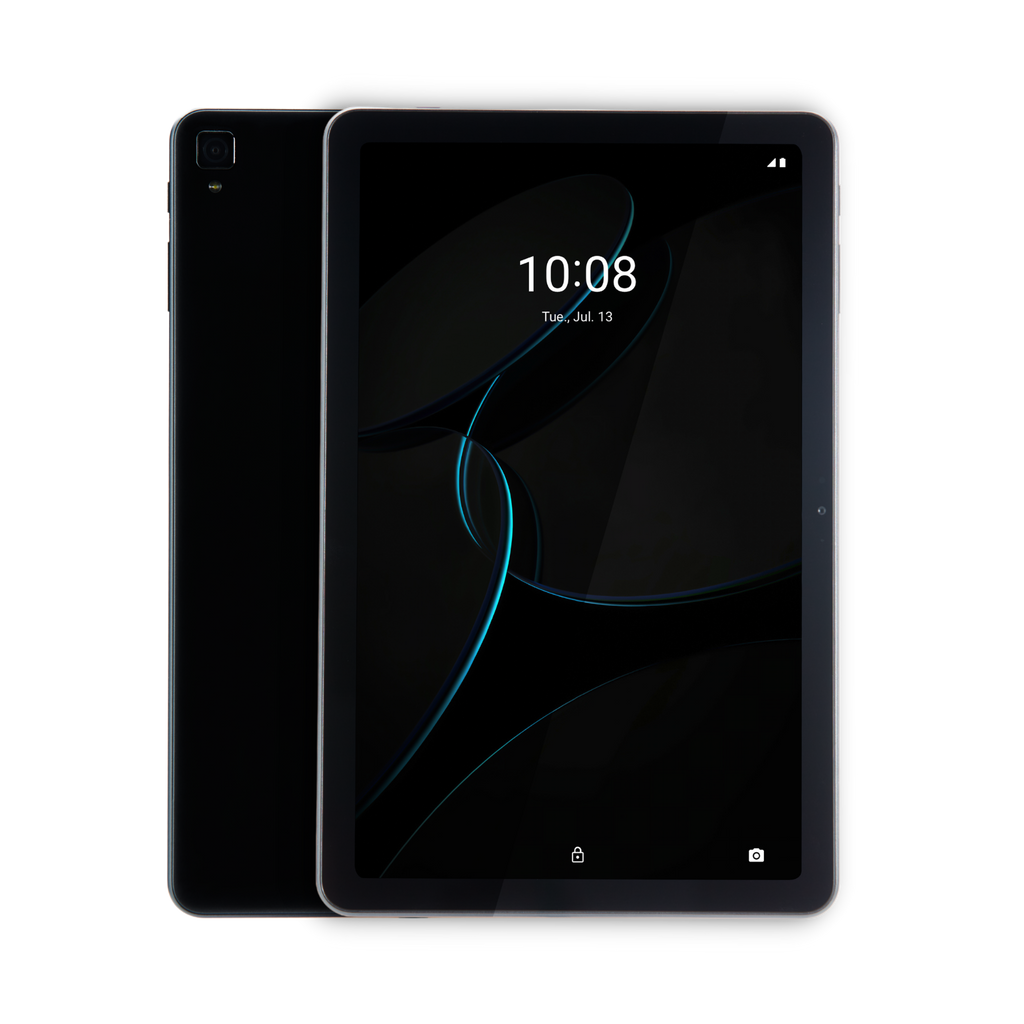 ZPAD 10