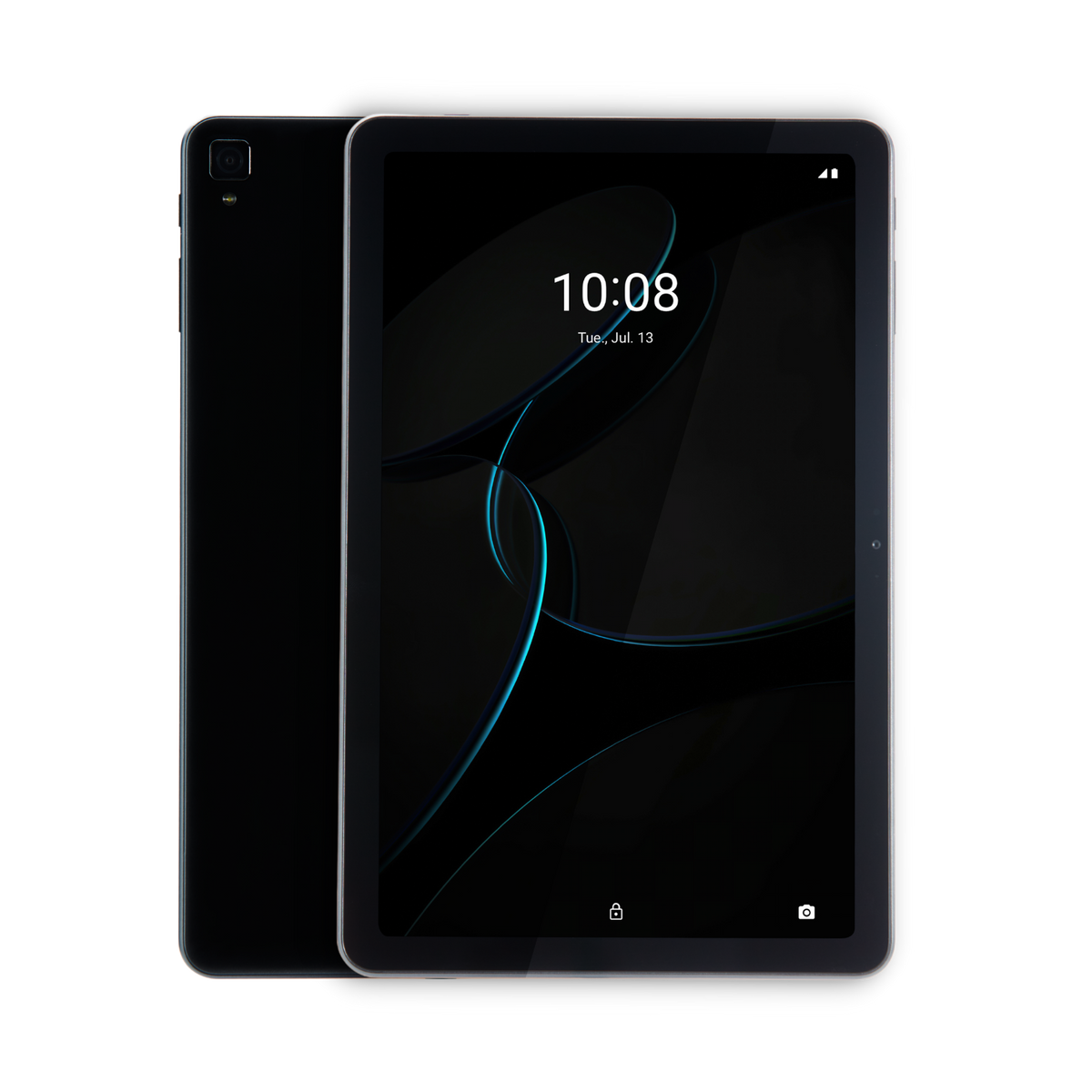 ZPAD 10