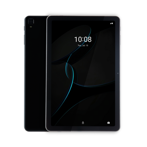 Natthaphorn Pairam　iPad ZPAD 10 – ZTE Canada
