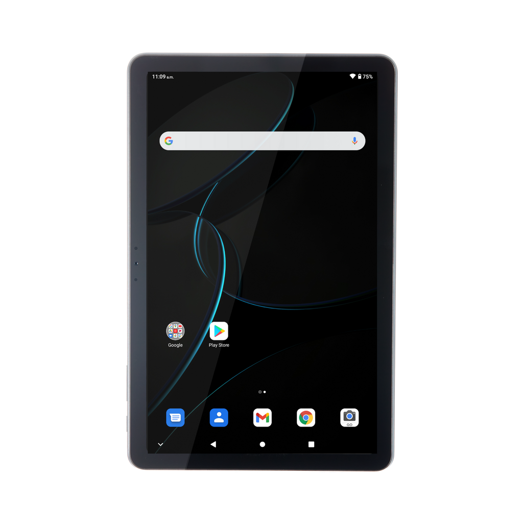 ZPAD 10