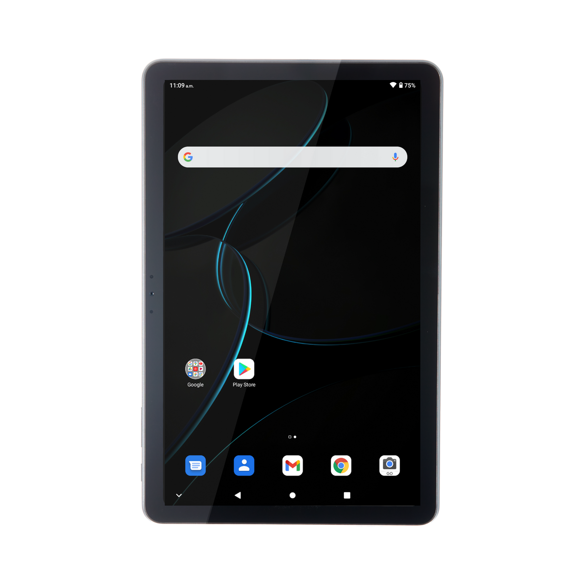 ZPAD 10