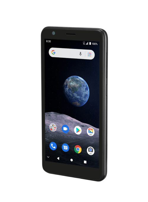 Blade A3 Plus