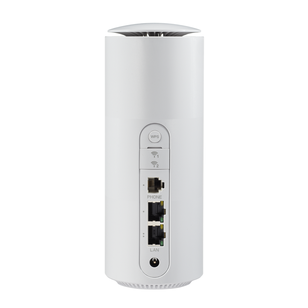Connect-Hub 5G