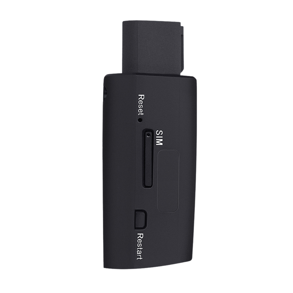 Véhicule connecté VM6200S