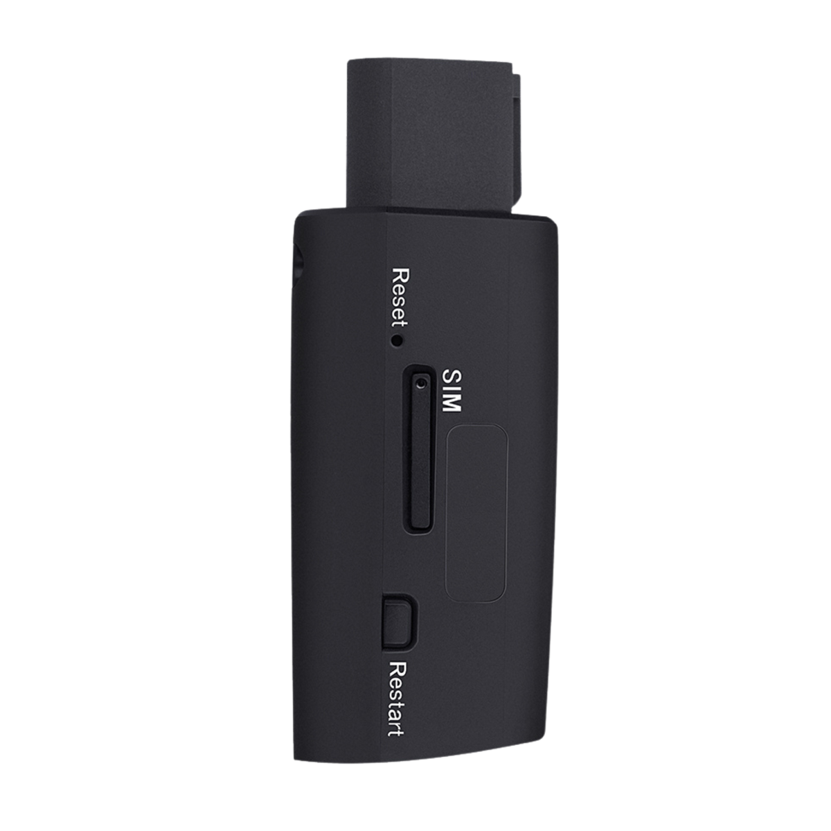 Véhicule connecté VM6200S