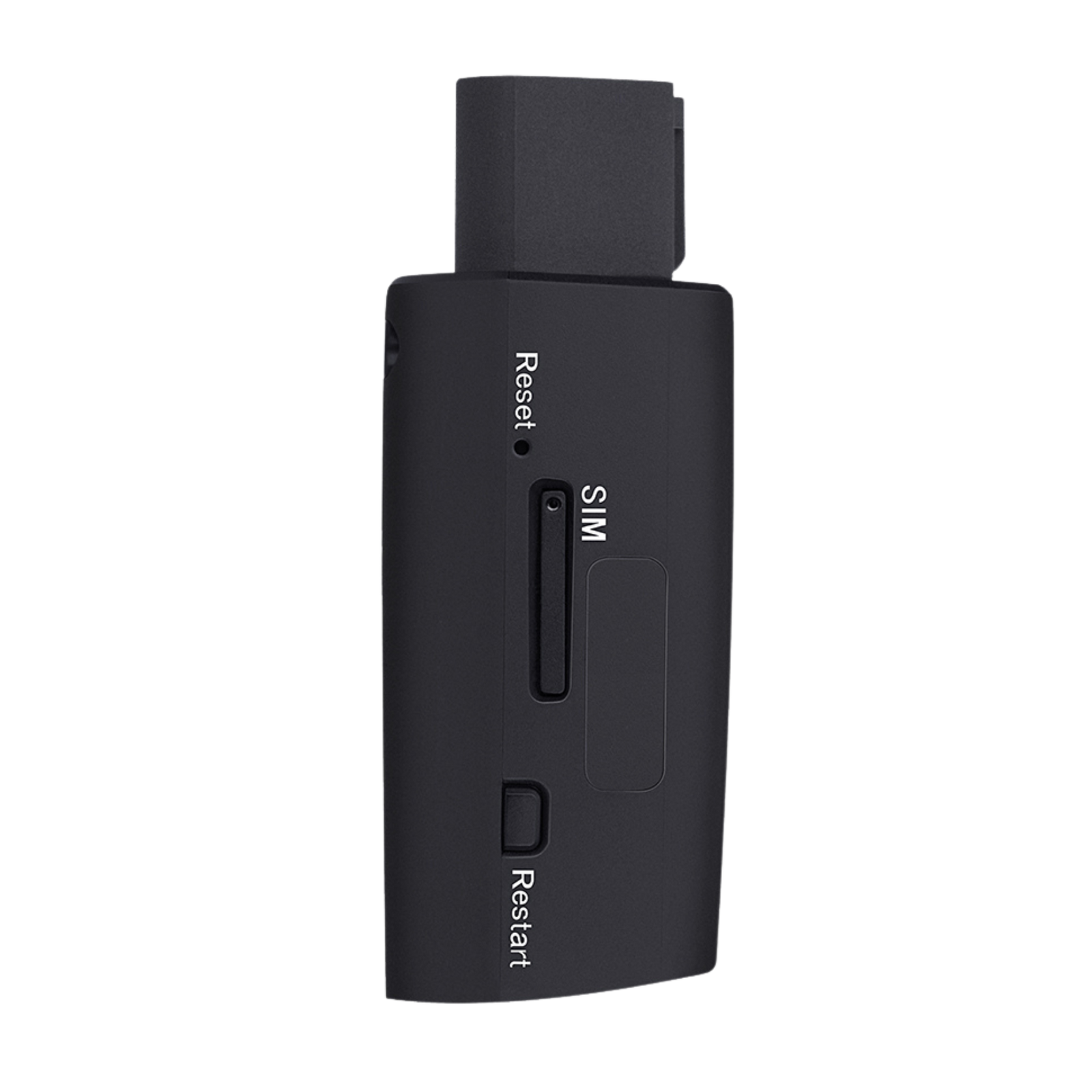 Connected Car VM6200S – ZTE Canada