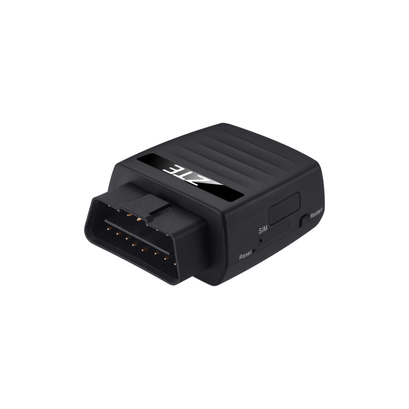 ドミネーター Connected Car VM6200S – ZTE Canada