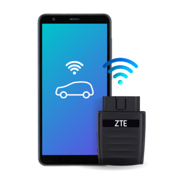 Connected Car VM6200S