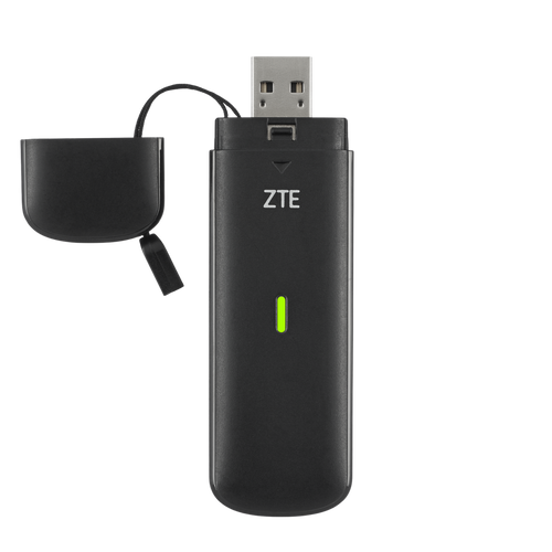 Mobile Key MF833 ZTE Canada