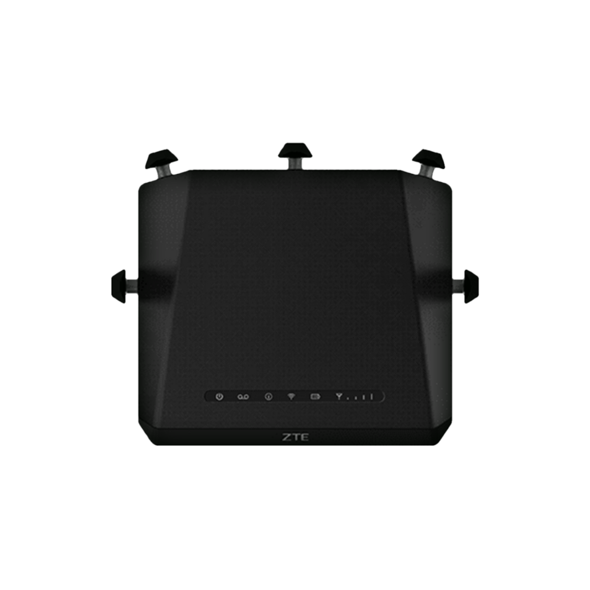 ZTE Turbo Hub – ZTE Canada Inc.