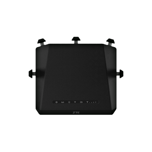 ZTE Turbo Hub – ZTE Canada
