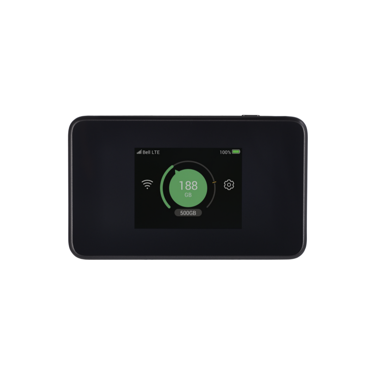 Bell – ZTE Canada